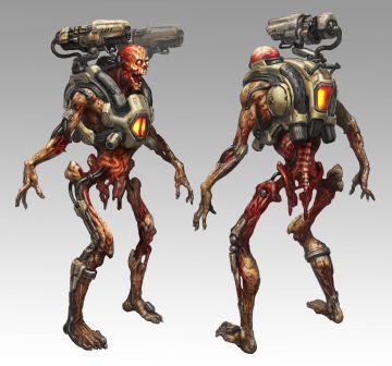 Immagine 21 del gioco Doom per Xbox One